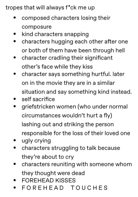 Writing An Insane Character, Rp Ideas 3 People, How To Write An Intimidating Character, How To Write A Good Female Character, Conflict Between Characters, Characters I Want To See More Of, Character Past Ideas, Ways To Make Characters Meet, Character Ideas Prompts