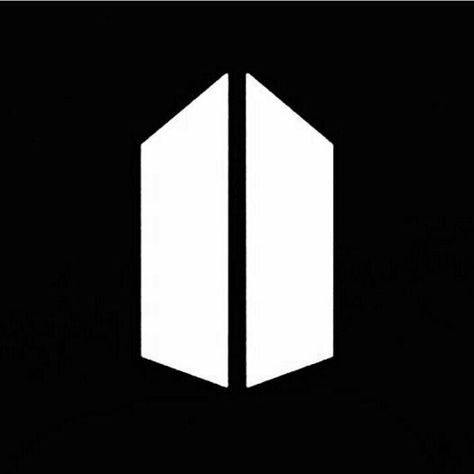 Army Logo Bts, Bts Profile, Bts Laptop Wallpaper, Bangtan Aesthetic, Iphone Wallpaper Bts, Army Logo, Bts Army Logo, Phone Decoration, Bts Art