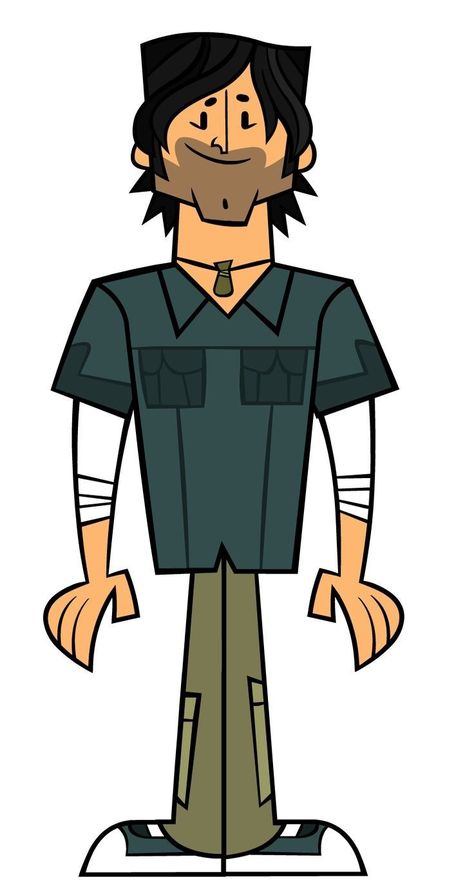 Chris Total Drama, Chris Mclean, The Aftermath, Total Drama Island, Total Drama, Turning, Drama