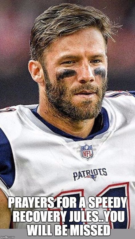 Incredelman Julian Elderman, Julien Edelman, Gronk Patriots, England Football Players, Sports Athletes, England Sports, New England Patriots Football, Nfl Patriots, Julian Edelman