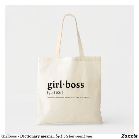 Diy Giveaways, Diy Giveaway, Dictionary Meaning, Tote Bag Business, Girly Quote, Cool Phrases, Book Merch, Quote Tote, Aesthetic Names