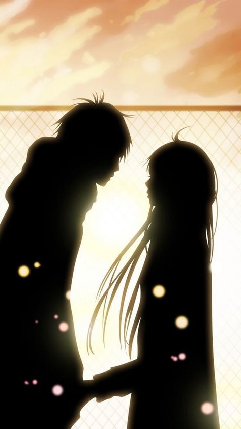 Anime Couple, Wallpaper Iphone, Wallpapers, Iphone, Anime