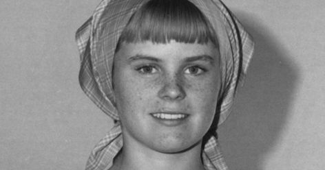 Heather Menzies-Urichm, the actress who played Louisa von Trapp in 'The Sound of Music,' died on Sunday, December 24, 2017. She was 68 years old. Heather Menzies, Logan's Run, Citizen Kane, Classic Cinema, The Sound Of Music, Film History, Classic Films, Sound Of Music, Old Movies