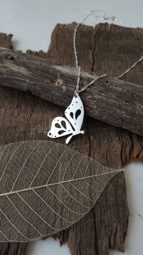 New silver collection 😍 earrings & bracelets ❤️  Order now 👇🛒 #tindio #handmade #earrings #silver #bracelets #jewellery Pinterest Jewelry, Creative Jewelry Photography, Jewelry Photography Styling, Handmade Butterfly, Jewelry Photoshoot, Butterfly Pendant Necklace, Silver Jewellery Sets, Jewelry Photography, Creative Jewelry