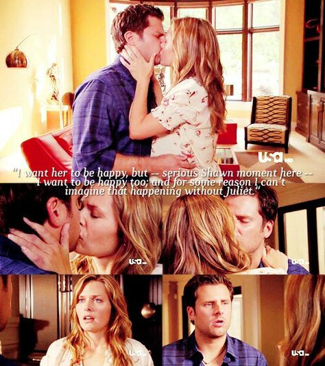 <3 Shawn Spencer Shawn And Juliet, Psych Memes, Psych Quotes, Real Detective, Shawn And Gus, James Roday, Psych Tv, Shawn Spencer, I Know You Know