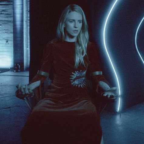 ‘The OA’ Fan Theories Argue the Show Isn’t Actually Canceled Fae Core, Television Decor, Brit Marling, Rob Delaney, Dark Fae, Reed Hastings, The Oa, Losing My Mind, Jason Isaacs