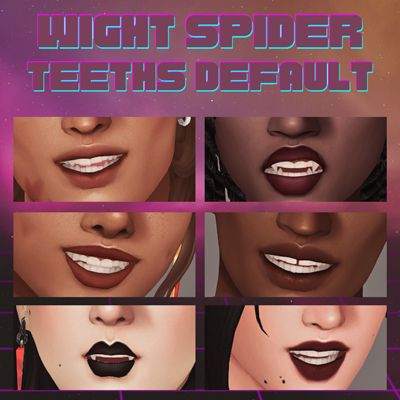 Sims 4 Magic Bot Teeth, Sims 4 Default Teeth, Sims 4 Maxis Match Eye Colors, Sims 4 Lipliner Cc, Sims 4 Vampire Teeth Cc, Sims 4 Cc Teeth Preset, Ts4 Maternity Cc, Sims 4 Fangs, Sims 4 String Lights Cc