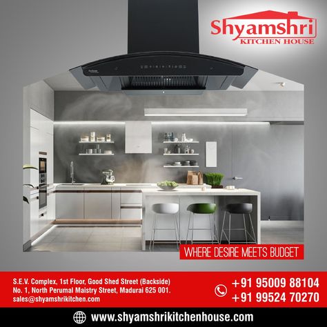 Lowest Price Sale..........Buy chimney, Built in Hob , cook top etc....at very lowest price compared to online shopping. Shyamshri kitchen House gives a mega sale of lowest ever price of wide range of Top Brand appliances. Grab the opportunity by calling us at 9500988104 Grab The Opportunity, Lowest Price, Built In, Online Shopping, Home Kitchens, Range, Building, Quick Saves, Home Decor