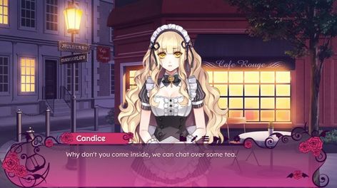 Visual Novel Inspiration, Visual Novel Text Box Png, Visual Novel Ui, Visual Novel Sprites, Game Art Design, Novel Game, Management Games, Gui Design, Box Icon