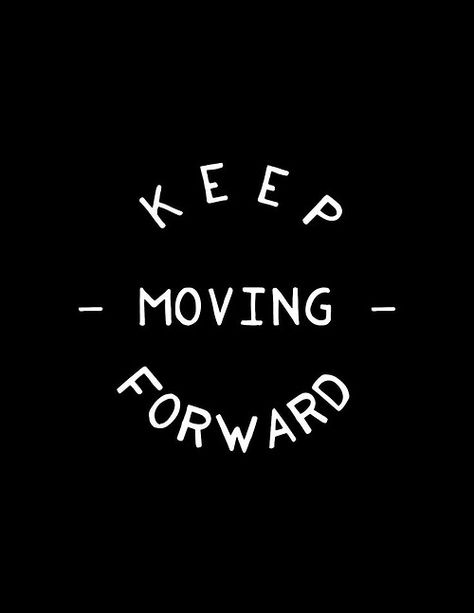 Photo Positive Quotes For Life Happiness, Meet The Robinsons, The Robinsons, One Little Word, Boxing Quotes, Life Quotes Love, Keep Moving Forward, Daily Inspiration Quotes, Keep Moving