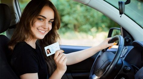 Learning Driving, Licence Test, Driving Instructions, Concert Aesthetic, Driving License, Driving School, New Drivers, Drive Safe, Birth Certificate