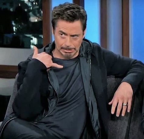 Tony Stark Funny, Robert Downey Jr Funny, Iron Man Funny, Toni Stark, Iron Man Tony Stark, Marvel Avengers Funny, Marvel Actors, Marvel Jokes, Downey Junior