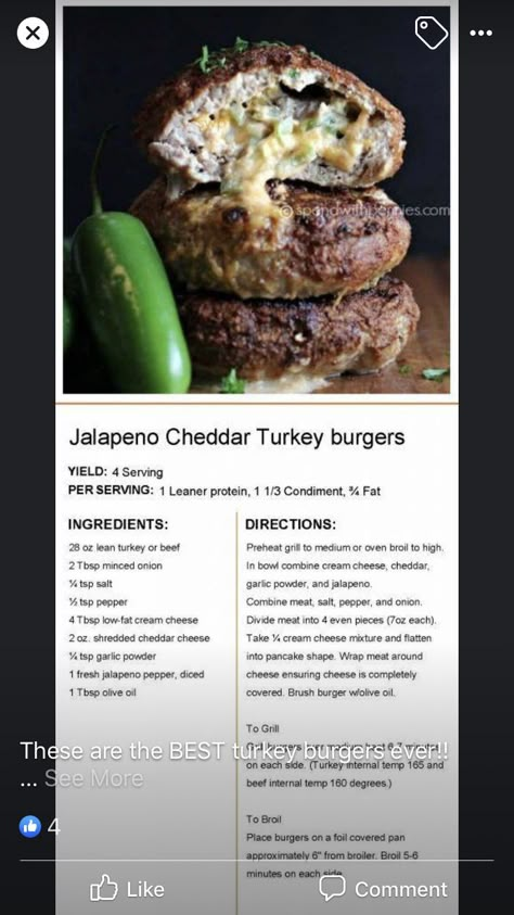 Diet Direct Recipes, Optiva 5 And 1 Recipes Ground Turkey, Sandys Kitchen Optavia Lean And Green, Octavia Meals, Lean Dinners, Ground Turkey Burgers, Optavia Diet, Medifast Recipes, Optavia Meals