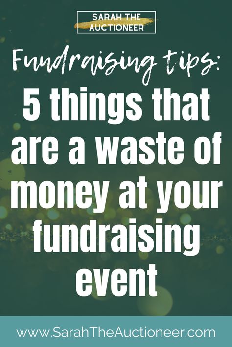 How To Have A Successful Fundraising Gala Without Planning an Auction — Sarah Knox Auctioneer for Fundraising Benefit & Charity Events Table Signs Fundraiser, Fundraising Night Ideas, How To Plan A Fundraising Event, Fundraising Dinner Decorations, How To Host A Fundraiser Event, Auction Centerpieces To Sell, Cocktail Fundraiser Ideas, Planning A 5k Fundraiser, Fund Raising Ideas Fundraising Events