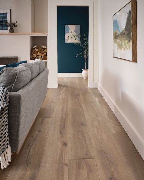 COREtec Floors (@coretecfloors) • Instagram photos and videos Parchment Oak Coretec, Luxury Vinyl Floors, Vinyl Floors, Luxury Vinyl Flooring, Luxury Vinyl, Vinyl Flooring, You Think, Looks Great, Flooring