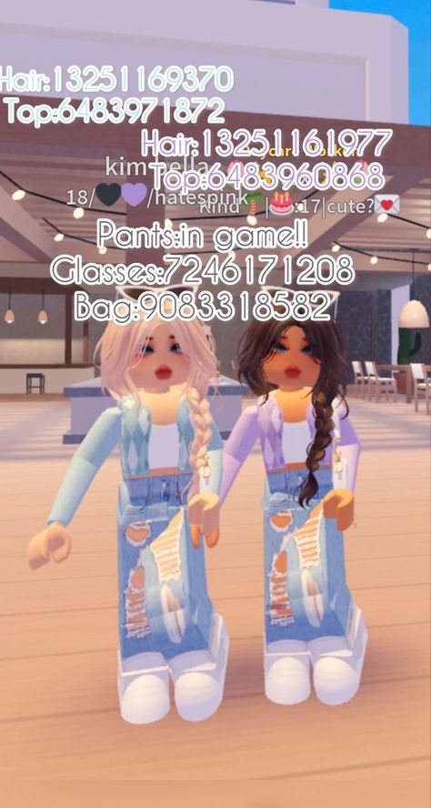 Berry Avenue Bestie Outfits Codes, Matching Bloxburg Outfit Codes, Matching Outfits Berry Avenue Codes, Berry Avenue Matching Outfit Codes Bff, Matching Berry Avenue Codes Bff, Berry Avenue Codes Matching Besties, Berry Avenue Matching Codes, Matching Berry Avenue Codes, Berry Avenue Matching Outfit Codes