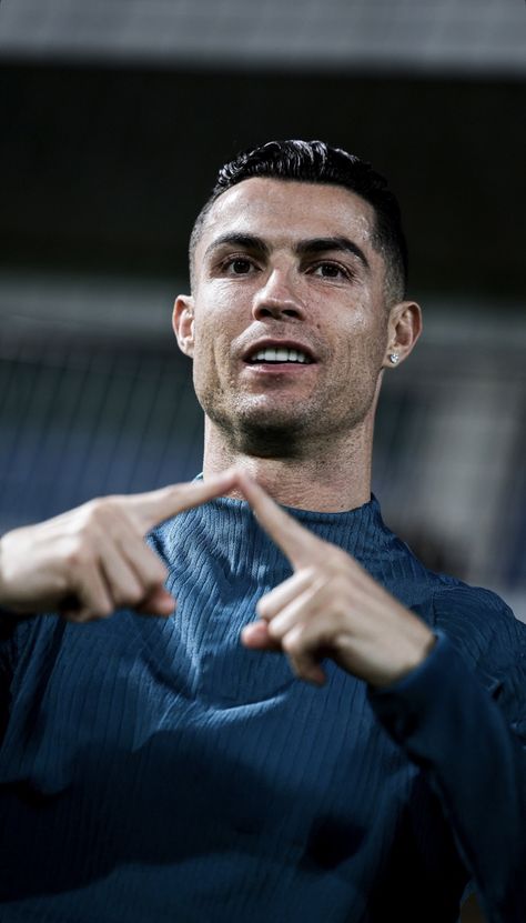 Cristiano Ronaldo Happy, Ronaldo Happy, Goat Of Football, Portugal National Team, C Ronaldo, Ronaldo Real Madrid, Ronaldo Real, Football Boyfriend, Cristiano Ronaldo Wallpapers