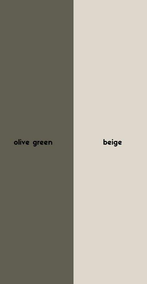 Olive Green Wardrobe, Dark Olive Green Aesthetic, Iconic Clothes, Color Wardrobe, Olive Green Outfit, Tan Outfit, Olive Clothing, Dark Olive Green, Green Outfit