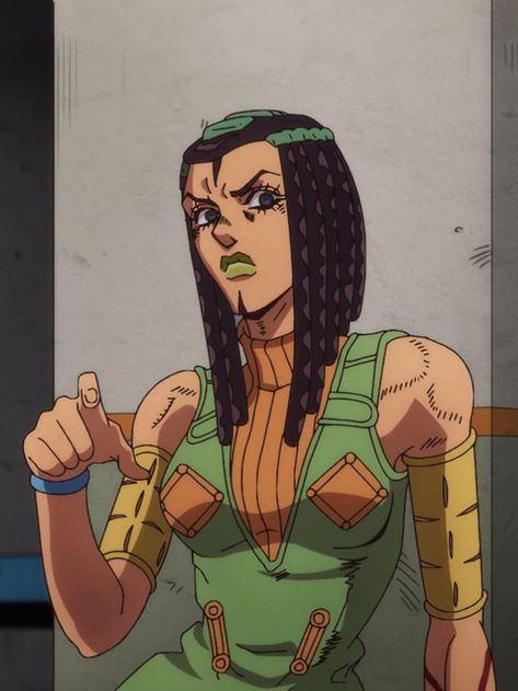 Jojo Stands, Stone Ocean, Jojo Bizzare Adventure, Jojo Bizarre, Jojo's Bizarre Adventure, How To Fall Asleep, Manga Anime, Anime Art, Princess Zelda