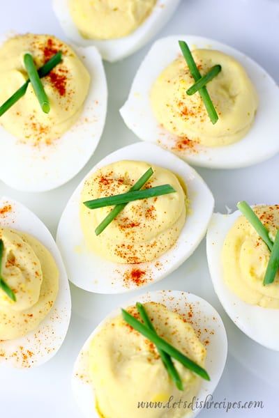 Deviled Egg Filling, Traditional Deviled Eggs, Paleo Deviled Eggs, Classic Deviled Eggs Recipe, Deviled Eggs With Bacon, Egg Appetizer, Eggs With Bacon, Classic Deviled Eggs, Deviled Eggs Recipe Classic