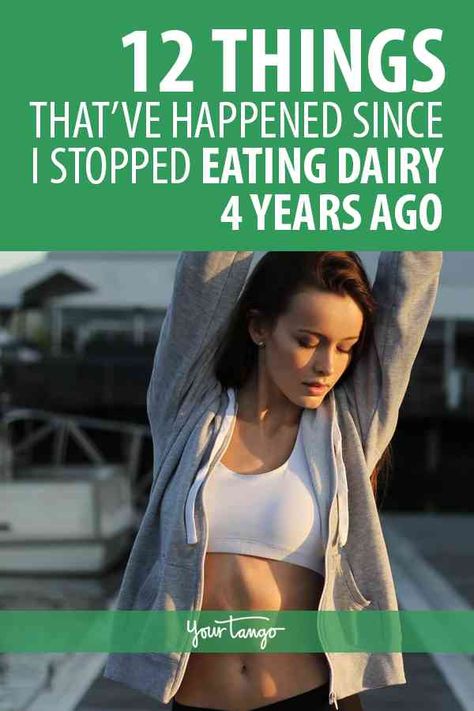 Benefits Of Going Dairy Free, Benefits Of Dairy Free Diet, Vegan Health Benefits, Dairy Free Benefits, No Dairy Diet, Cut Out Dairy, Health Diary, Healthy Foods To Make, Vegetarian Meal Prep