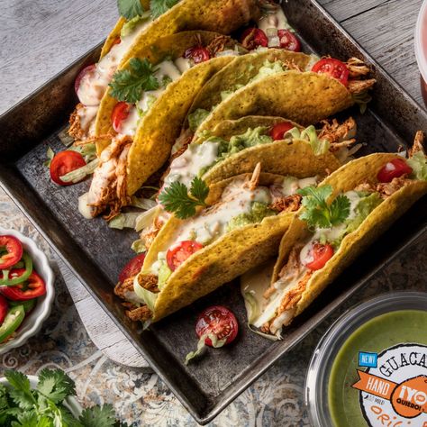 Yo Quiero Brands Shredded Turkey Tacos, Turkey Leftover Sandwiches, Leftover Turkey Tacos, Easy Mexican Food Recipes, Turkey Leftover Recipes, Easy Mexican Food, Turkey Tacos Recipes, Shredded Turkey Recipes, Mexican Food Dishes