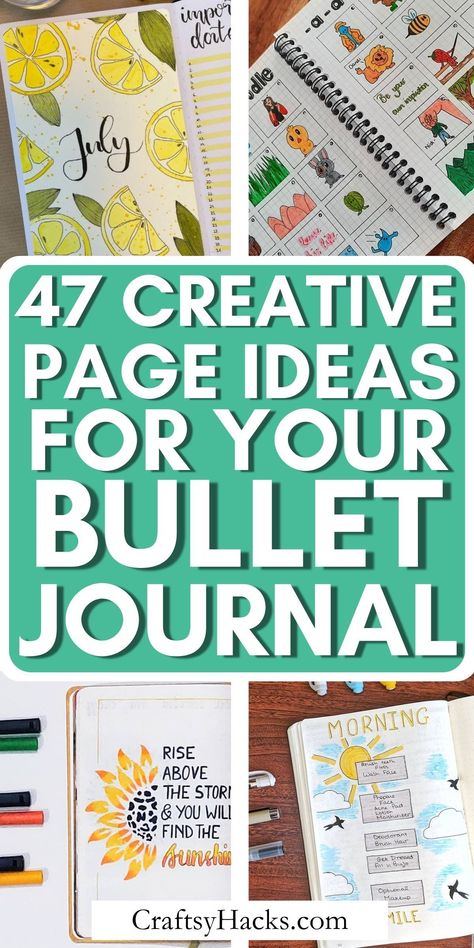 Unleash your creativity with these captivating bullet journal ideas that will ignite your passion for journaling. From minimalist journal page ideas to intricate bujo spreads, find inspiration to organize your thoughts, goals, and memories in style. Bulletin Journal Page Ideas, Bujo Title Page Ideas, Bujo Bingo Ideas, Cute Notebook Page Ideas, Bujo Filler Page Ideas, Diary Title Ideas, Bullet Journal Index Page Ideas, Bujo Ideas Page, Bullet Journal Page Ideas Layout