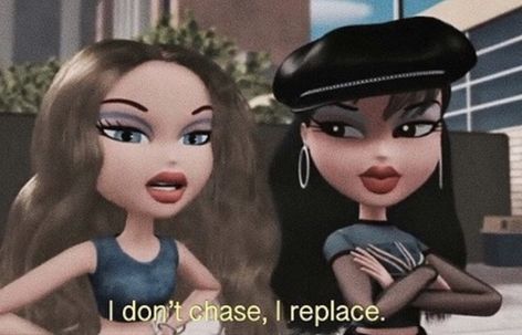 Brat Doll, Bratz Girls, Doll Aesthetic, Bodo, Cartoon Quotes, Bratz Doll, Cartoon Profile Pics, Vintage Cartoon, Grunge Style