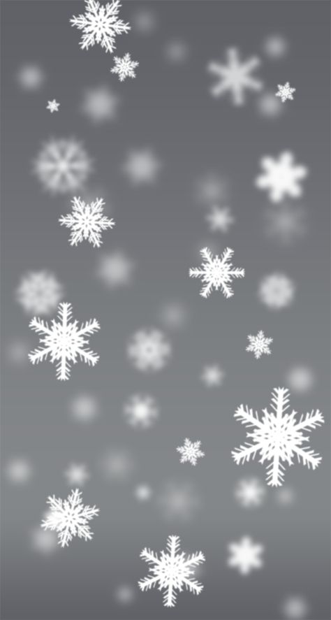 Christmas Snowflakes Wallpaper for iPhone 5/5c/5s on Behance Christmas Snowflakes Wallpaper, Iphone Wallpaper Disney, Iphone Screen Savers, Snowflake Wallpaper, Iphone Colors, Xmas Wallpaper, Christmas Phone Wallpaper, Cute Christmas Wallpaper, Snow Flakes