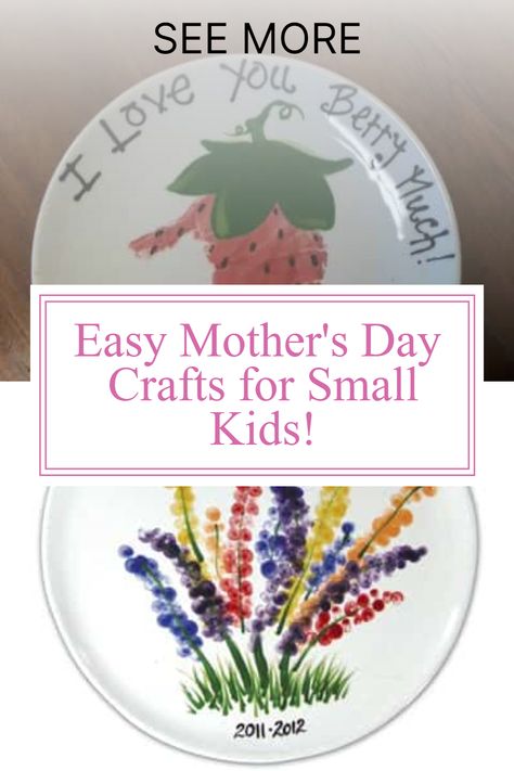 Celebrate Mother's Day with our collection of simple DIY craft ideas designed for toddlers 🌈. These projects are not only fun but also a great way for kids to express their love. Engage your little ones in making special gifts, such as custom jewelry plates or decorated pots, perfect for mom's special day. Kid Crafts For Mother’s Day, Mother’s Day Craft Plate, Easy Diy Mothers Day Gifts From Toddler, Preschool Gifts For Mom Mother's Day, Diy Mother’s Day Plates, Mother’s Day Plate Ideas, Easy Toddler Mother’s Day Craft, Diy Crafts For Preschoolers, Quick Diy Crafts