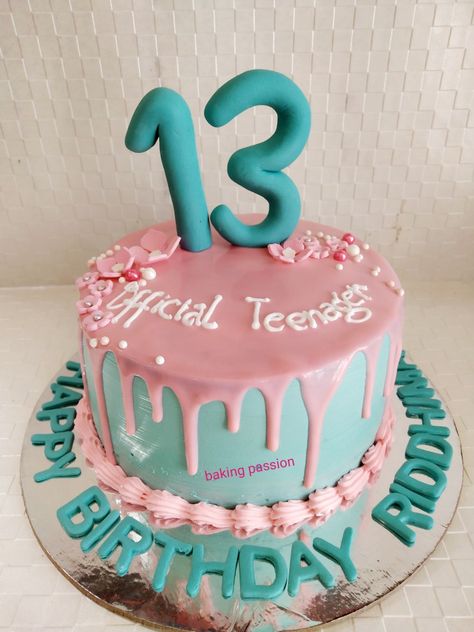 Official teenager cake Birthday Cake Ideas For 13 Year Girl, Teen Cakes For Girls 13th Birthday, Teenager Cakes Girl 13th Birthday, Cake Designs For Teenage Girl, Birthday Cakes For Teenage Girls Ideas, Teenage Cake Ideas, Birthday Cakes For 13th Birthday Girl, Teenager Cake Ideas, 13th Birthday Cake Ideas For Girls 13