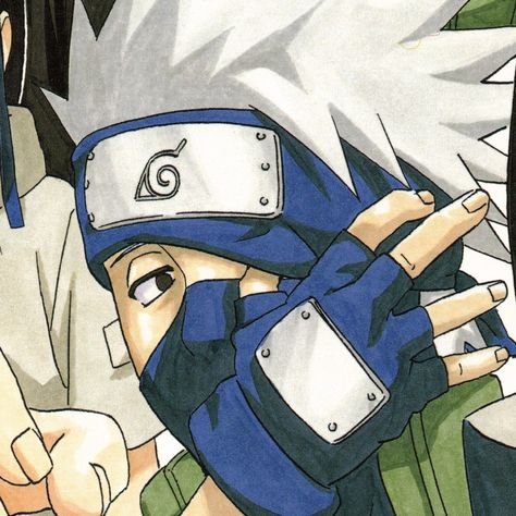 𝘕𝘢𝘳𝘶𝘵𝘰 • 𝘪𝘤𝘰𝘯𝘴 `| KAKASHI Kid Kakashi, Naruto Gaiden, Post Caps, Hatake Kakashi, Naruto Drawings, Kakashi Sensei, Naruto Comic, Naruto Kakashi, Naruto Pictures