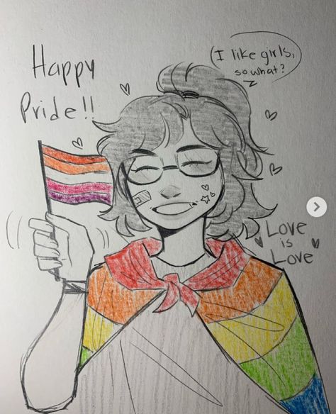 Pride Flag Drawing Base, Pride Flag Poses Drawing Reference, Person Holding Pride Flag Reference, Pride Flag Pose Reference, Pride Month Drawings, Person Holding Flag Reference, Pride Poses Drawing, Holding Pride Flag Pose Reference, Flag Pose Reference