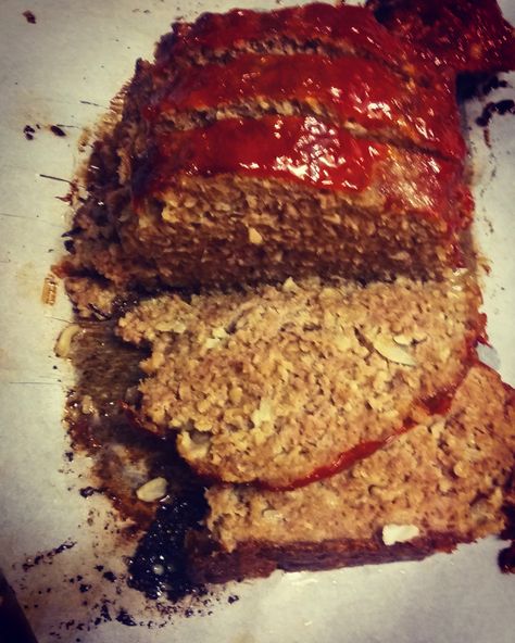 Prize Winning Meatloaf Award Winning Meatloaf, Prize Winning Meatloaf, Quaker Oats, 2024 Recipes, Oats Quaker, Prize Winning, Cartoon Quotes, 45 Years, Ground Beef Recipes