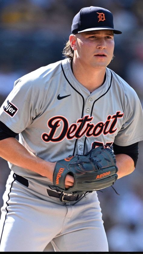 Detroit Tigers, Tigers