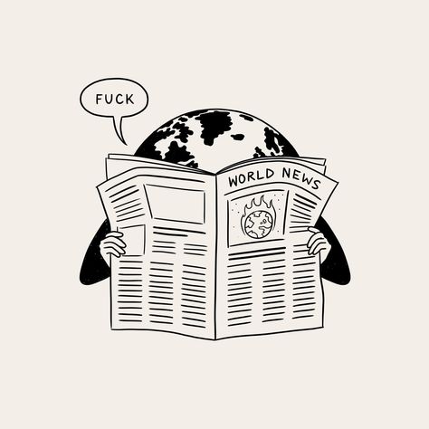 Matt Blease, Graphic Design Fun, Flash Art, Disney Films, World News, Graphic Design Posters, Small Tattoos, Newspaper, Art Inspo