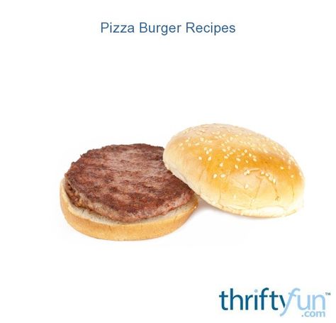 This page contains pizza burger recipes. Make your plain burgers into pizza burgers with a few additions. Plain Burger, Pizza Burgers Recipe, Pizza Burger, Pizza Burgers, Italian Pizza, Good Burger, Pizza Sauce, Burger Recipes, Cookie Sheet