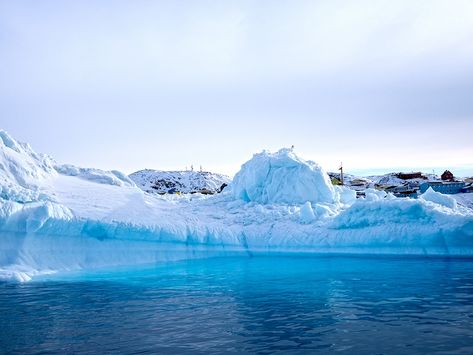 Groenland en hiver : rêves polaires à Ilulissat, en terres arctiques Looking Up, Be Perfect, Game Design, Travel Destinations, Travel, Design