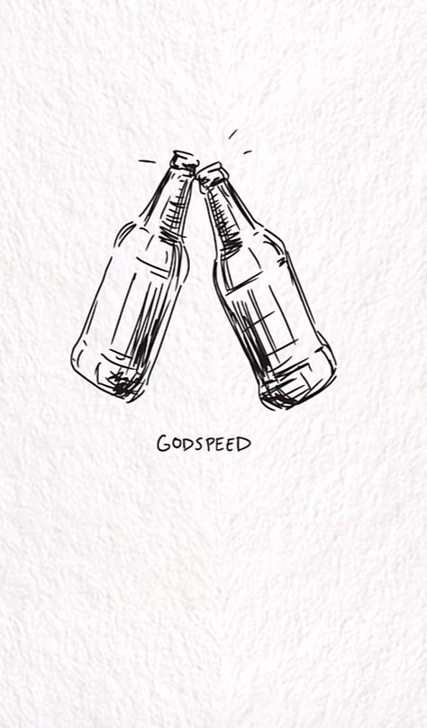 Craft Beer Tattoo, Coors Banquet Tattoo, Beer Can Tattoo, Beer Bottle Tattoo, Beer Tattoo Ideas, Beer Sketch, Cheers Tattoo, Right Hand Tattoo, Beer Tattoo