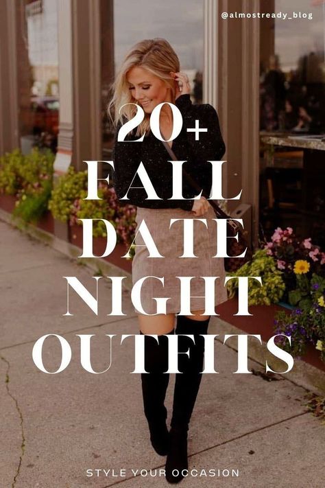 Cold Date Night Outfit, Fall Going Out Outfits, Trendy Date Night Outfit, Date Night Outfit Ideas, Casual Date Night Outfit, Night Outfit Ideas, Winter Date Night Outfits, Date Night Fashion, Fall Dates