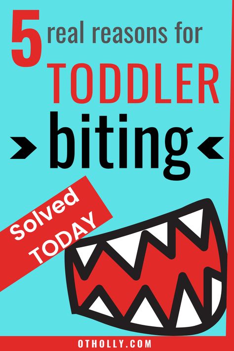 Teeth Are Not For Biting Activities, Toddler Biting At Daycare, Biting Behavior, Nanny Binder, Parent Advice, Baby Routine, Occupational Therapy Activities, Toddler Biting, Toddler Behavior