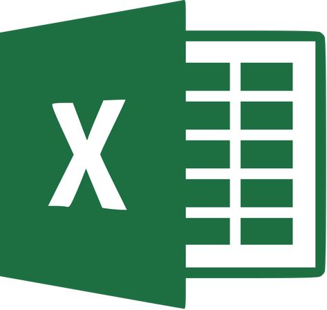 This second level class builds upon material covered in the Microsoft Excel I class. We will cover advanced formulas, using charts and pivot tables, sorting, and using freeze panes. This class will be held on Monday, September 23rd at 7:00 PM. Registration begins three weeks prior to the class. Register by calling the library at 708-687-3700 or visiting out website calendar. Excel Logo Png, Excel Icon, Computer Excel, Excel Sum Formula, Advanced Excel, Excel Tricks, Logo Video, Pivot Table, Office Word