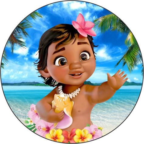 Moana Gif, Moana Decorations, Moana Birthday Cake, Moana Movie, Festa Moana Baby, Moana Bebe, Moana Cake, Moana Theme, Moana Themed Party