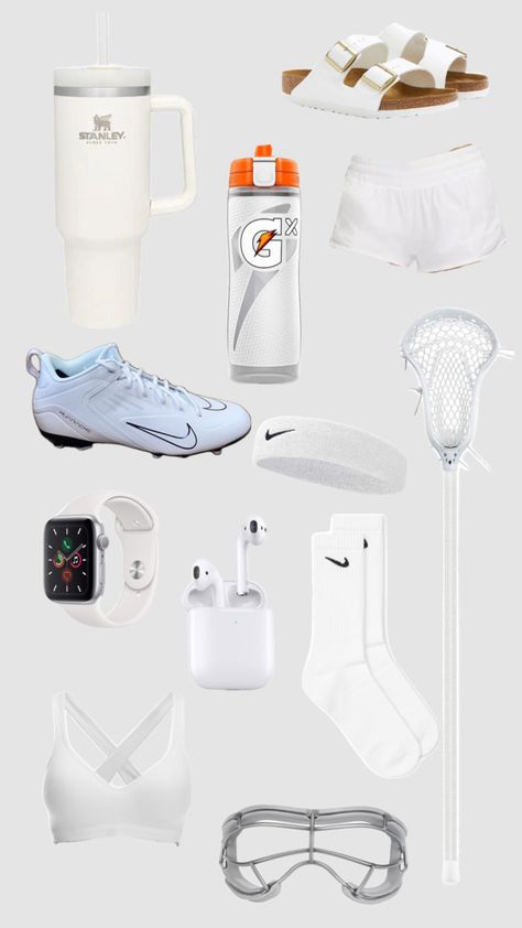 lacrosse #lacrosse #lax #sports #aesthetic Lacrosse Practice Outfits, Aesthetic Lacrosse Wallpaper, Preppy Lacrosse, Lacrosse Fits, Lacrosse Outfits, Lacrosse Aesthetic, Lacrosse Workouts, Lacrosse Cleats, Sport Ideas