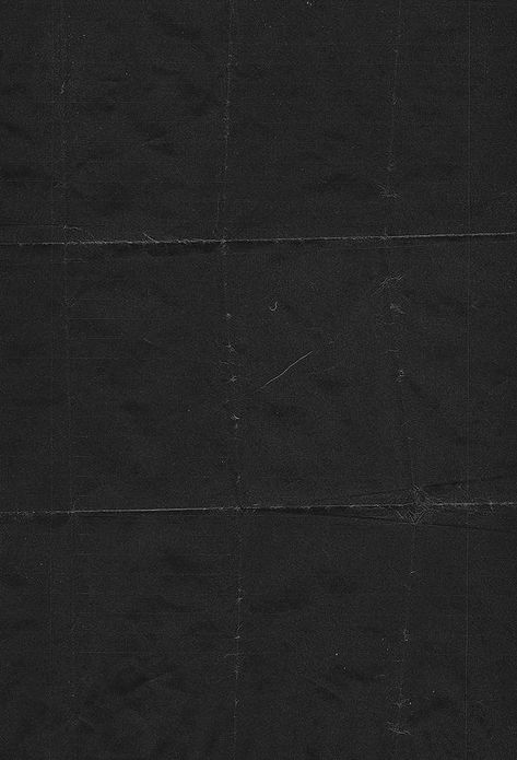 Folded Paper Texture, Black Paper Texture, Paper Overlay, Paper Effect, Film Texture, Gfx Design, Grunge Paper, Desain Editorial, Texture Graphic Design