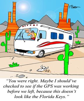 RV Travel Newsletter: August 18-24. Issue 547 | RV Travel Rv Humor, Travel Newsletter, Camping Funny, King Cartoon, Camping Lifestyle, Camping Quotes, Vacation Quotes, Camping Signs, Funny Camping