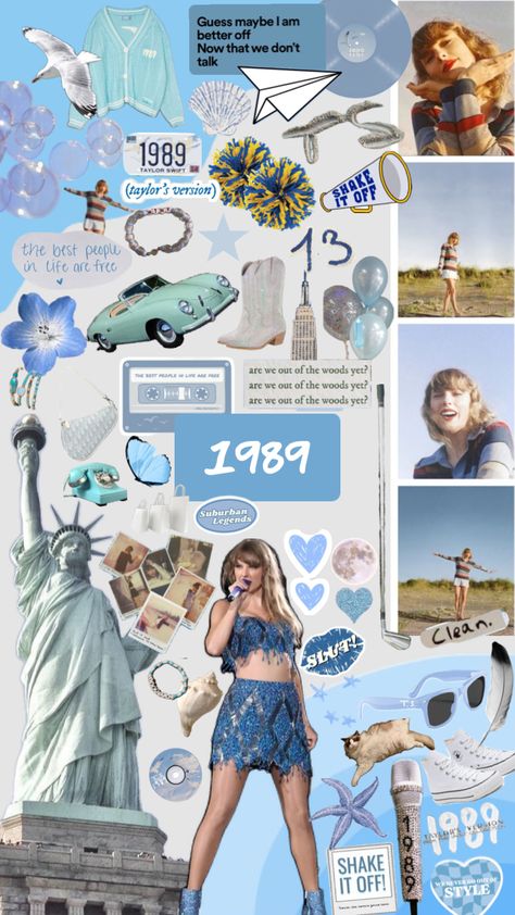 1989 Taylor Swift aesthetic #taylorswiftaesthetic #tayloralisonswift #1989 Taylor Swift 1989 Tour Outfits, 1989 Taylor Swift Aesthetic, Taylor Swift 1989 Tour, 1989 Taylor Swift, Taylor Swift Aesthetic, 1989 Tour, Taylor Swift 1989, Taylor Dress, Shake It Off