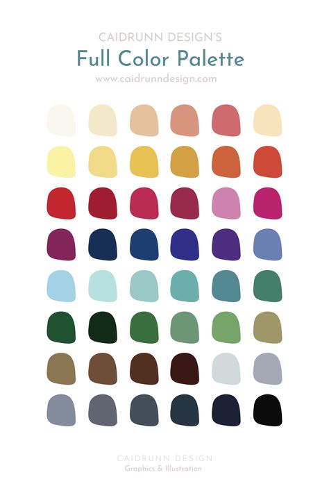 ✅  Click Link! ⬆️

Explore hundreds of hand-picked color palettes for your next design project. #colorpalettes . #Full_Color_Palette #Pallete_Color #Icon_Sets #Palette_Color Procreate Pallets, Full Color Palette, Clothes Icon, Pallete Color, Html Color Codes, Procreate Brushes Free, Palette Design, Color Combinations For Clothes, Icon Sets