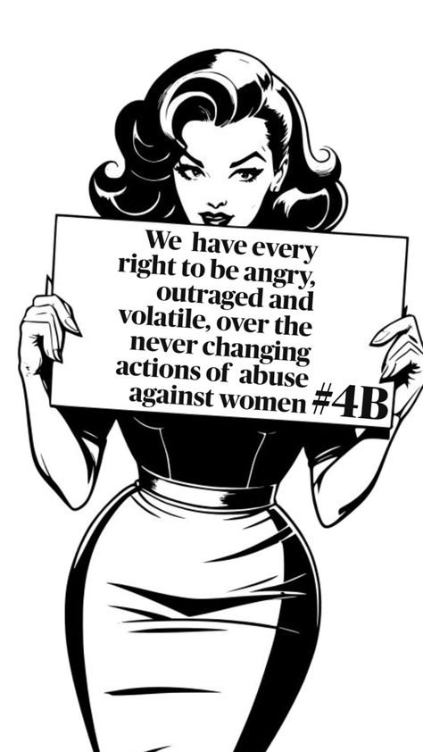 Movement Quotes, Angry Feminist, Feminist Poster, Angry Women, Protest Signs, World Quotes, Body Reference Poses, Hate Men, Living Dolls