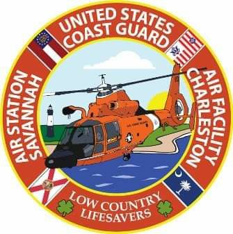 Coast Guard Stations, Us Coast Guard, Coast Guard, Life Savers, Armed Forces, Adhesive Vinyl, Helicopter, Savannah, Savannah Chat